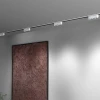 Магнитная трековая система Reluce 13002-9.3-001UR magnetic LED6W BK