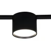 Магнитная трековая система Reluce 13006-9.3-001UR magnetic LED8W BK