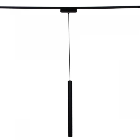 Магнитная трековая система Reluce 13007-9.3-001UR magnetic LED8W BK