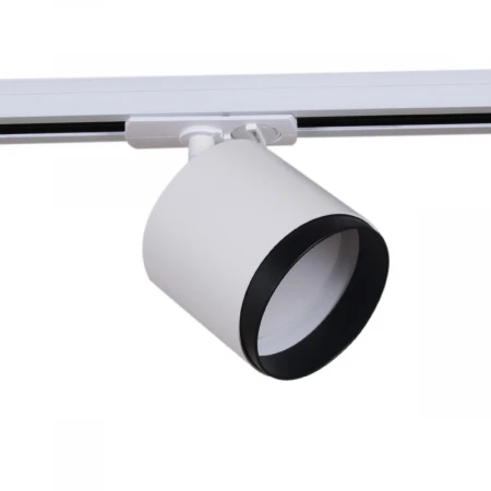 Трековый светильник Reluce Technical 53022-9.3-001IL GX53 WT