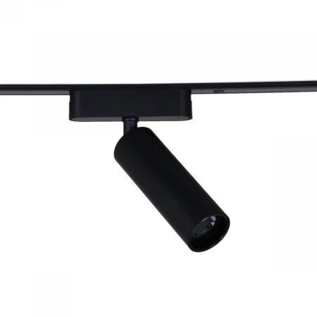 Магнитная трековая система Reluce 13005-9.3-001UR magnetic LED15W BK