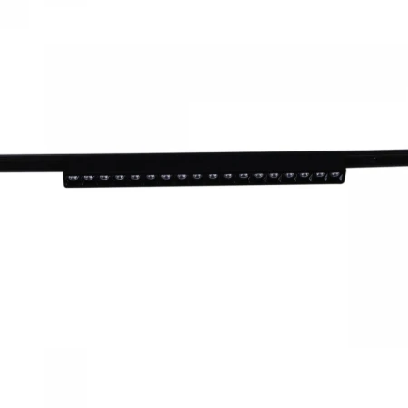 Магнитная трековая система Reluce 13004-9.3-001UR magnetic LED18W BK