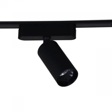 Магнитная трековая система Reluce 13005-9.3-001UR magnetic LED12W BK