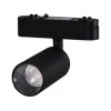 Магнитная трековая система Reluce 13005-9.3-001UR magnetic LED12W BK
