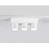 Трековый светодиодный светильник Ambrella light Track System GV1503 Трековый светодиодный светильник Ambrella light Track System GV1503