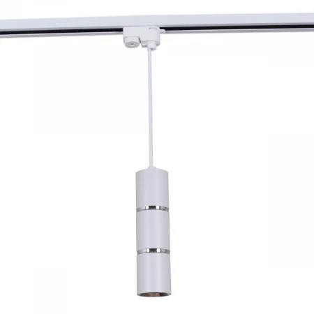 Трековый светильник Reluce Technical 16005-9.3-001IL GU10 WT