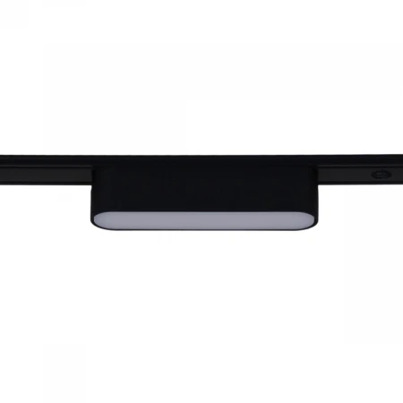 Магнитная трековая система Reluce 13001-9.3-001UR magnetic LED6W BK