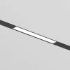 Трековый светодиодный светильник Denkirs Simple Linear DK8203-BK