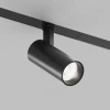 Трековый светодиодный светильник Denkirs Simple DK8210-BK Трековый светодиодный светильник Denkirs Simple DK8210-BK