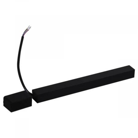 Магнитная трековая система Reluce S-100 BK 48V