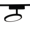 Магнитная трековая система Reluce 13008-9.3-001UR magnetic LED9W BK
