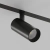 Трековый светодиодный светильник Denkirs Simple DK8220-BK Трековый светодиодный светильник Denkirs Simple DK8220-BK