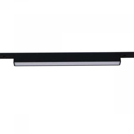 Магнитная трековая система Reluce 13003-9.3-001UR magnetic LED10W BK