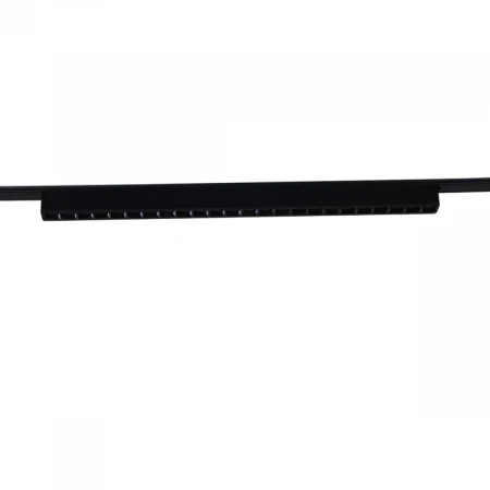 Магнитная трековая система Reluce 13004-9.3-001UR magnetic LED24W BK