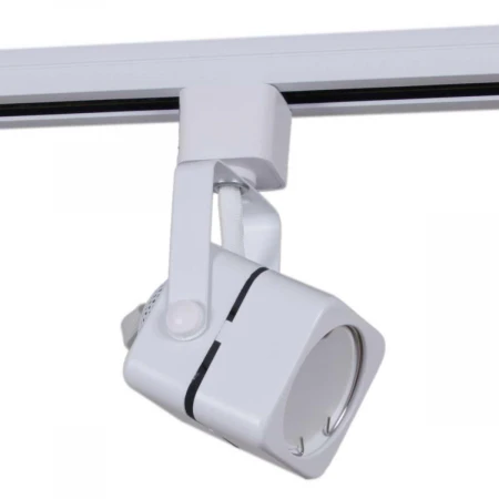 Трековый светильник Reluce Technical 16022-9.3-001CT MR16 WT