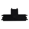 Магнитная трековая система Reluce RL 06104 T-connector BK