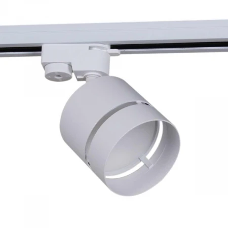 Трековый светильник Reluce Technical 53017-9.3-001MN GX53 WT