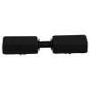Магнитная трековая система Reluce RL 06201 power straight connector BK