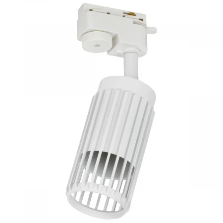 Трековый светильник IEK LT-UPB0-4206-GU10-1-K01