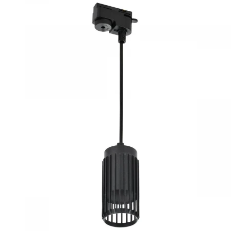 Трековый светильник IEK LT-UPB0-4213-GU10-1-K02