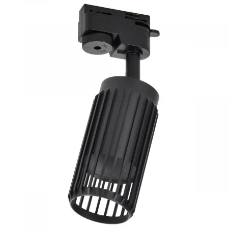 Трековый светильник IEK LT-UPB0-4206-GU10-1-K02