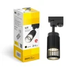 Трековый светильник IEK LT-UPB0-4206-GU10-1-K02
