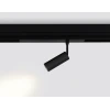 Трековый светодиодный светильник Ambrella Light Track System Magnetic 220V GL1202 Трековый светодиодный светильник Ambrella Light Track System Magnetic 220V GL1202