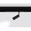 Трековый светодиодный светильник Ambrella Light Track System Magnetic 220V GL1202 Трековый светодиодный светильник Ambrella Light Track System Magnetic 220V GL1202