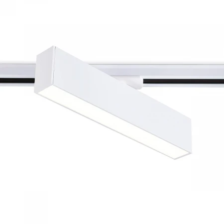 Трековый светодиодный светильник Ambrella light Track System GL6763