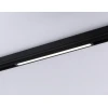 Трековый светодиодный светильник Ambrella Light Track System Magnetic 220V GL1282 Трековый светодиодный светильник Ambrella Light Track System Magnetic 220V GL1282