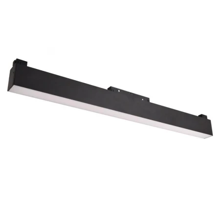 Трековый светодиодный светильник WOLTA WMLS-20W/05B