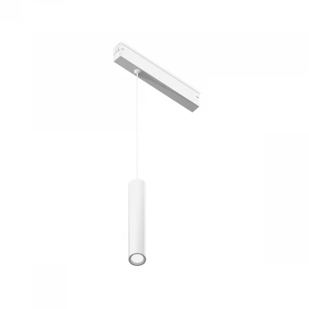 Трековый светодиодный светильник Ambrella Light Track System Magnetic 220V GL1431