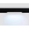 Трековый светодиодный светильник Ambrella Light Track System Magnetic 220V GL1262 Трековый светодиодный светильник Ambrella Light Track System Magnetic 220V GL1262