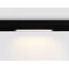 Трековый светодиодный светильник Ambrella Light Track System Magnetic 220V GL1262 Трековый светодиодный светильник Ambrella Light Track System Magnetic 220V GL1262