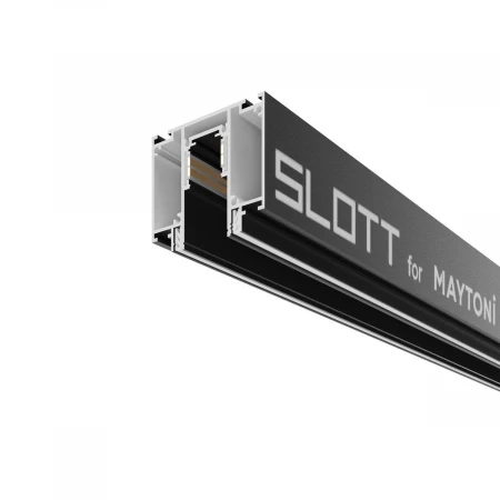 Шинопровод демпферный Maytoni Technical Exility Busbar TRX034D-422W Шинопровод демпферный Maytoni Technical Exility Busbar TRX034D-422W