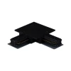 Шинопровод Reluce RL 06044 corner connector BK
