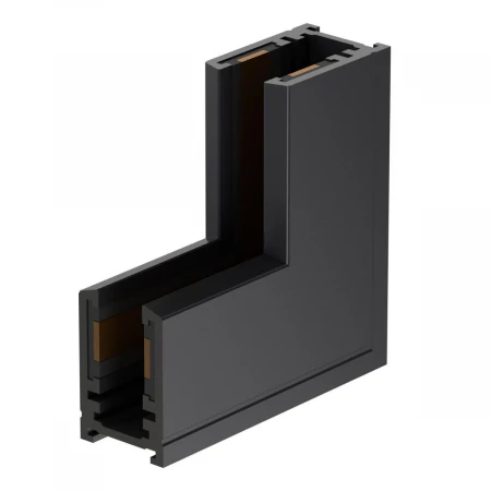 Соединитель "стена-потолок" для накладного шинопровода ST Luce ST065.409.16