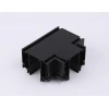 Коннектор T-образный встраиваемый Ambrella Light Track System Magnetic 220V GL1044 Коннектор T-образный встраиваемый Ambrella Light Track System Magnetic 220V GL1044