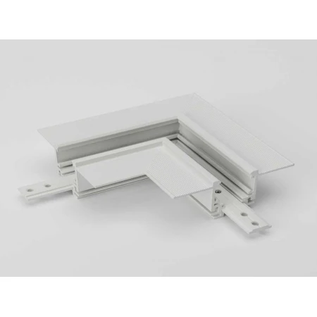 Коннектор LUMKER SY-LINK-CNLV-T2S-WH 013603