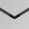 Коннектор питания угловой Maytoni Technical Accessories for tracks Levity TRA184CPC-1B-3