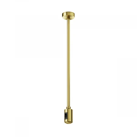 Крепление потолочное Maytoni Technical Accessories for tracks Flarity TRA158C-SL1-BS