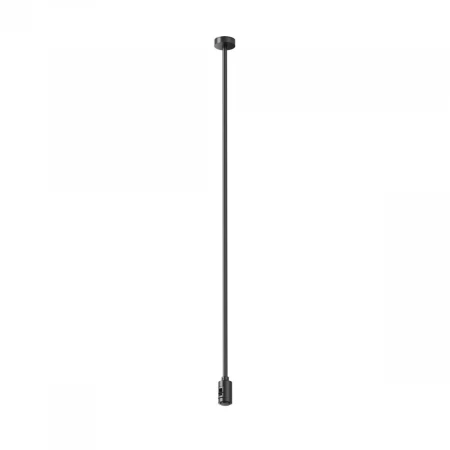 Крепление потолочное Maytoni Technical Accessories for tracks Flarity TRA159C-SL1-B