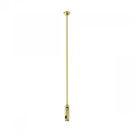 Крепление потолочное Maytoni Technical Accessories for tracks Flarity TRA159C-D1-BS