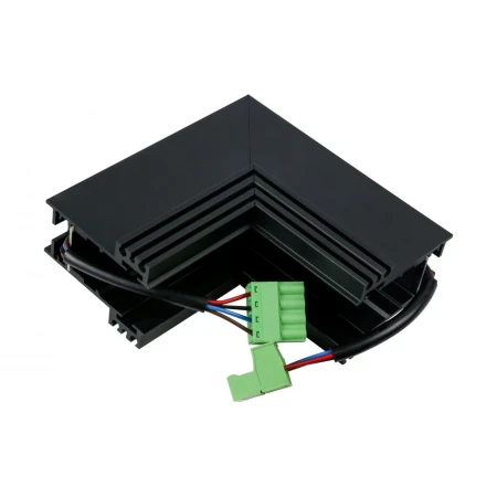 Встраиваемый L-образный угловой элемент ВОСХОД ELNV.W-CON.IN.SW