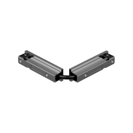 Коннектор гибкий Denkirs Shine Base TR5724-DN