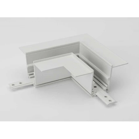 Коннектор LUMKER SY-LINK-CNLV-T2-WH 013609