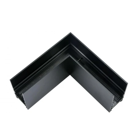 Накладной L-образный угловой элемент ВОСХОД ELNV.C-CON.SF.SW