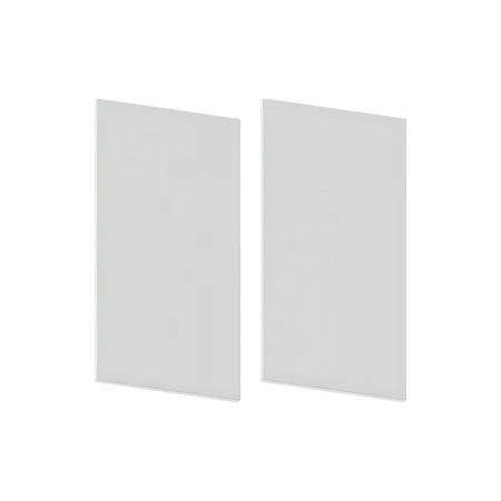 Заглушка Ambrella Light Track System Magnetic 48V (2шт) GL3607