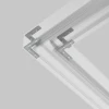 Комплект угловых соединителей Maytoni Technical Exility Busbar (4 шт) TRA034D-CL-42S Комплект угловых соединителей Maytoni Technical Exility Busbar (4 шт) TRA034D-CL-42S