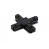 Коннектор X-образный Ambrella Light Track System Standard 220V GL7172 Коннектор X-образный Ambrella Light Track System Standard 220V GL7172